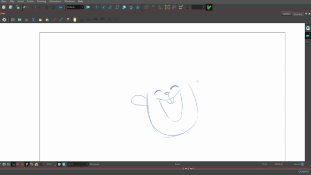 Toon Boom Harmony. 2D Animation, Design, and Rigging - Screenshot_01