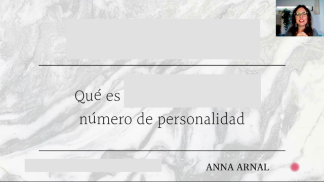 Numerología de la Personalidad (Nivel 10) – Screenshot 1
