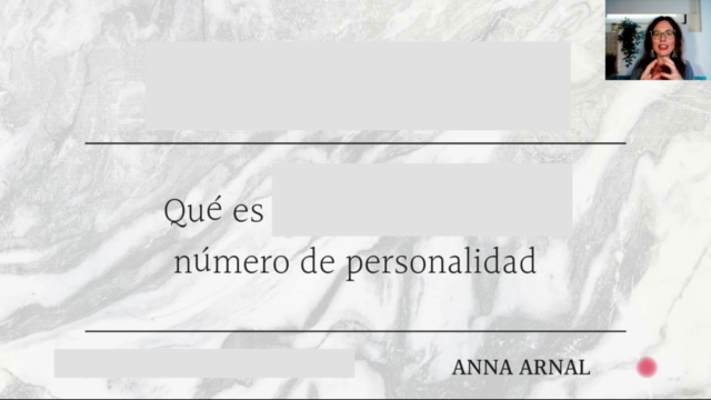 Numerología de la Personalidad (Nivel 10) – Screenshot 2
