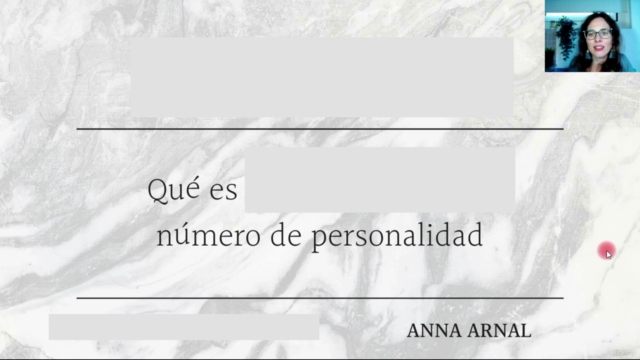 Numerología de la Personalidad (Nivel 10) – Screenshot 4