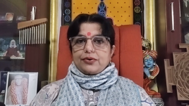 Reiki For Beginners to second degree – Screenshot 1