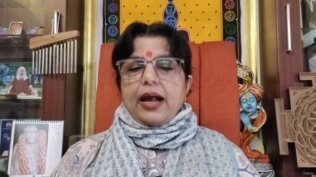Reiki For Beginners to second degree – Screenshot 3