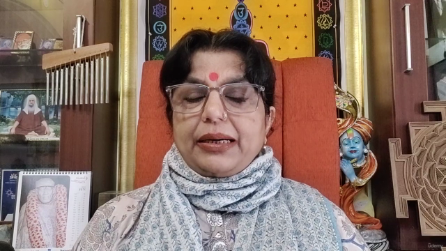 Reiki For Beginners to second degree – Screenshot 4
