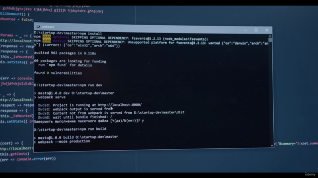 Build a Shop API: Advanced Node.js, TypeScript, and Stripe – Screenshot 3