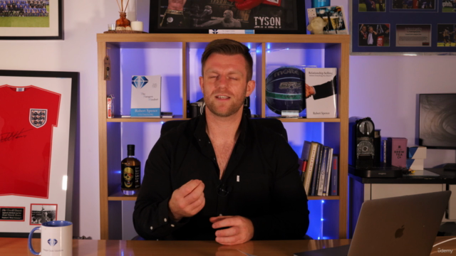 Sales Training: A Month to Improve Your Sales Skills – Screenshot 1