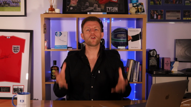 Sales Training: A Month to Improve Your Sales Skills – Screenshot 2