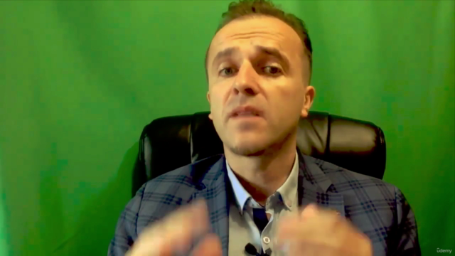 Курс англійської мови для B1/B2 рівня! 20 відео + тести – Screenshot 3