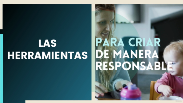 Curso como educar criar niños responsables y educados EC021 – Screenshot 4