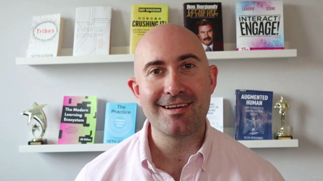 Instructional Designer Portfolio Masterclass – Screenshot 3