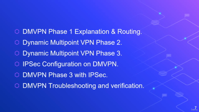 CCNP Security SVPN (300-730) Training Part-1/2 – Screenshot 4