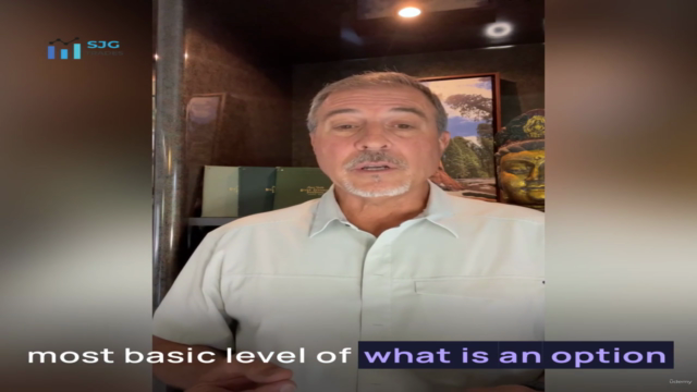 Options Trading for Beginners - Intro Session – Screenshot 2