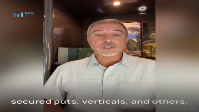 Options Trading for Beginners - Intro Session – Screenshot 3