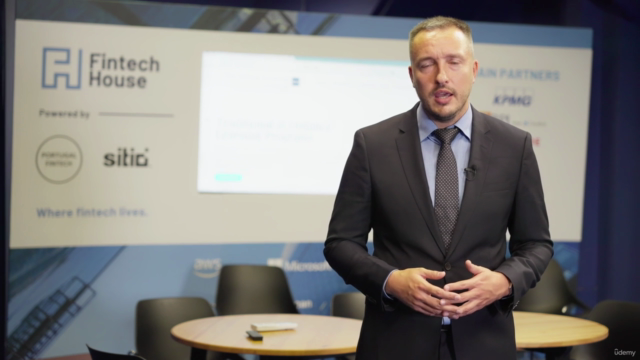 Executive Program in Management & Business Administration – Screenshot 2