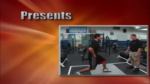 Vertical Jump Training – Screenshot 1