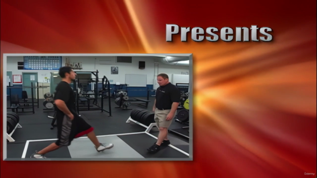 Vertical Jump Training – Screenshot 2
