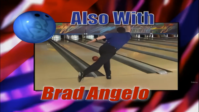 Beyond the Bowling Basics – Screenshot 3