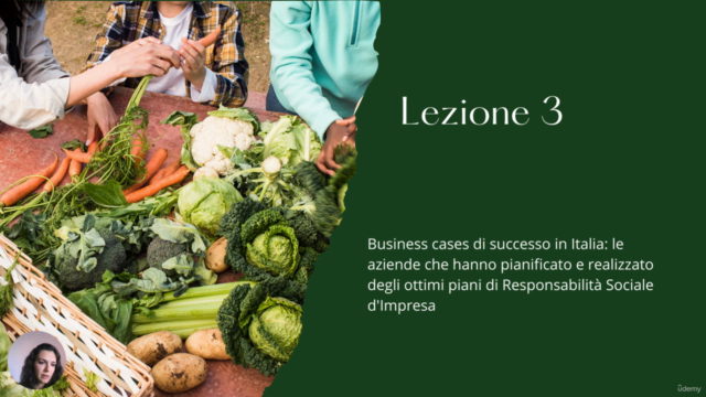 Responsabilità Sociale d'Impresa – Screenshot 4