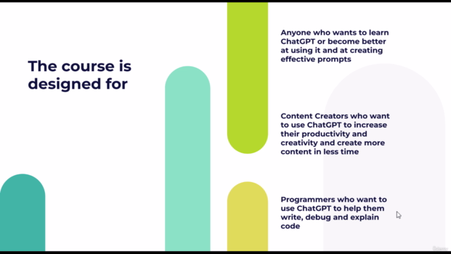 ChatGPT Ultimate Guide: Master Chat GPT & Prompt Engineering – Screenshot 4