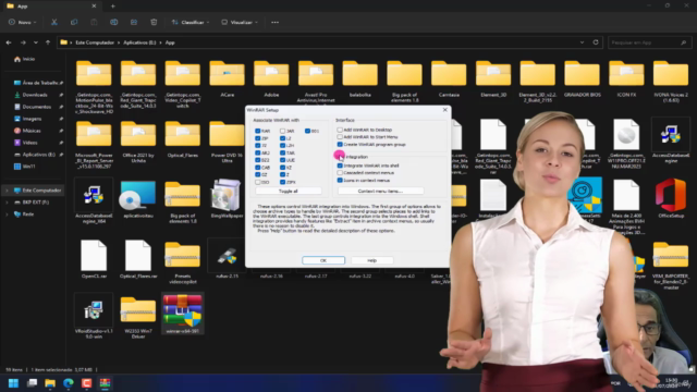 Domine o Windows 11 e Microsoft Word – Screenshot 3