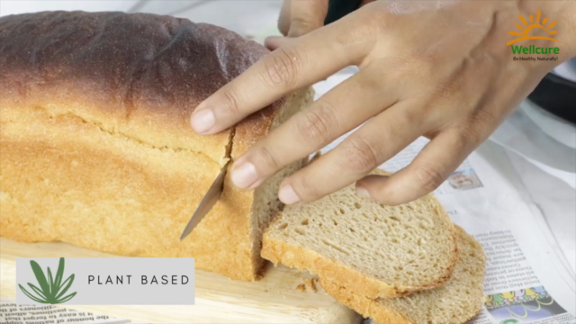 Vegan Breads & Spreads - Learn from Masterchef India – Screenshot 1