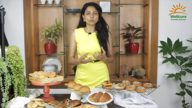 Vegan Breads & Spreads - Learn from Masterchef India – Screenshot 2