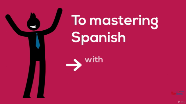 Spanish Tenses Simplified: Master the Main Tenses FAST! - Screenshot_03