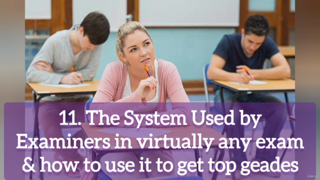 Ace Your Exams – The Ultimate College Test Prep System – Screenshot 2