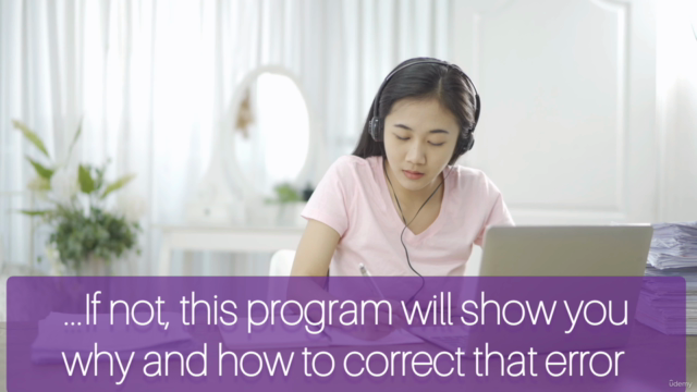 Ace Your Exams – The Ultimate College Test Prep System – Screenshot 4