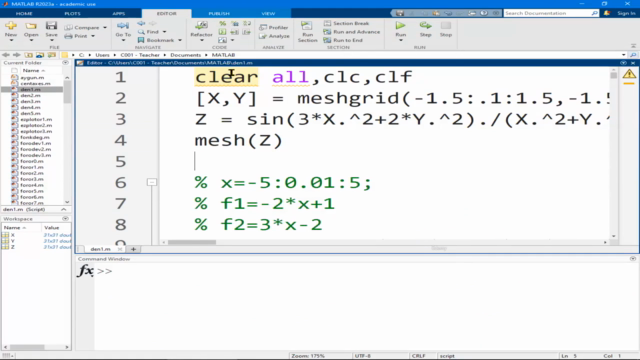Sıfırdan En Üst Seviye Her Yönü ile Matlab ve Temel Simulink – Screenshot 4