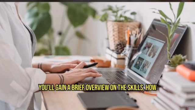 Digital Marketing Foundation for Beginners – Screenshot 3
