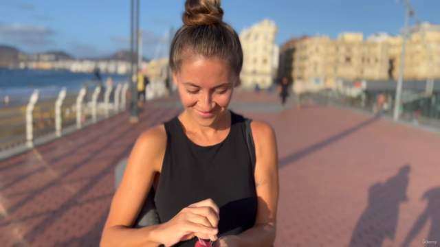 Best Yoga and Stretching Exercises for Mobility and Strength – Screenshot 1