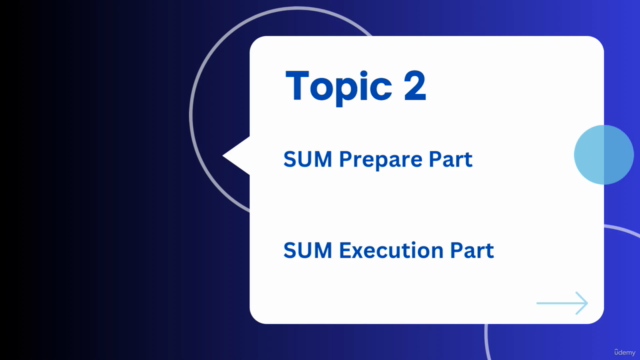 SAP S/4HANA Conversion and SAP System Upgrade Certification – Screenshot 2