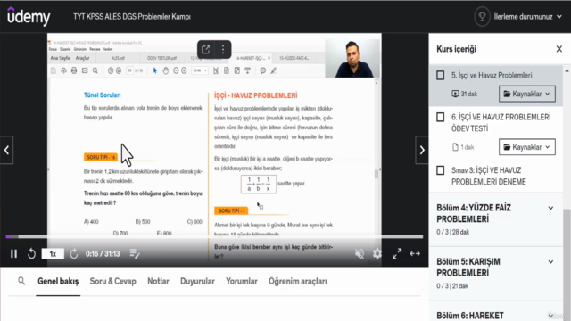 AGS Problemler Kampı – Screenshot 2