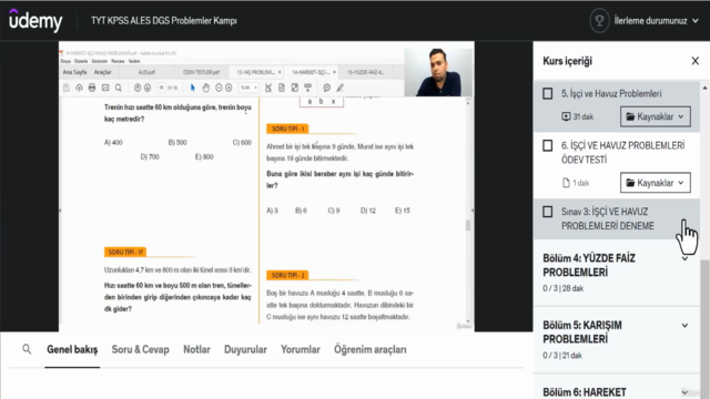 AGS Problemler Kampı – Screenshot 3