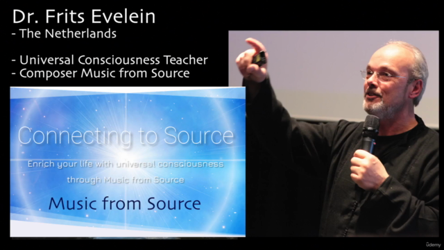 Profound Energetic Cleansing, Protecting and Alignment tools – Screenshot 1