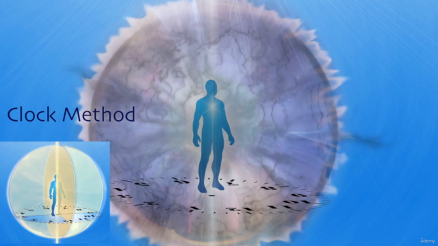 Profound Energetic Cleansing, Protecting and Alignment tools – Screenshot 3