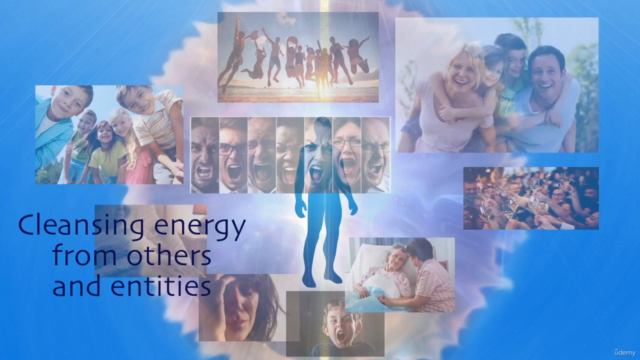 Profound Energetic Cleansing, Protecting and Alignment tools – Screenshot 4