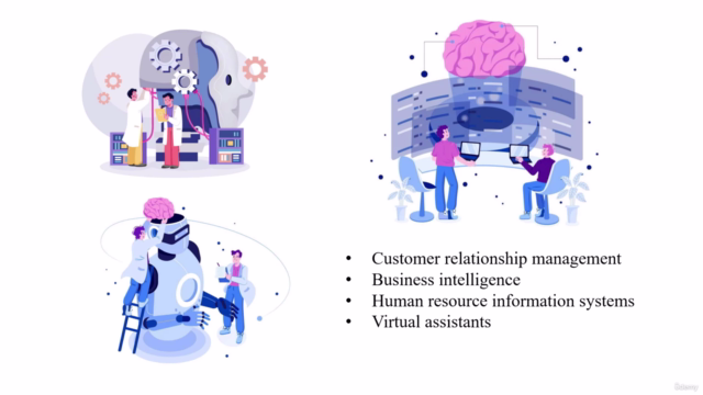 Machine Learning and Deep Learning Projects in Python – Screenshot 3