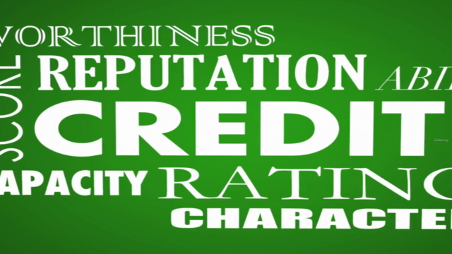 Understanding Credit Reports 101 : All You Need To Know – Screenshot 1