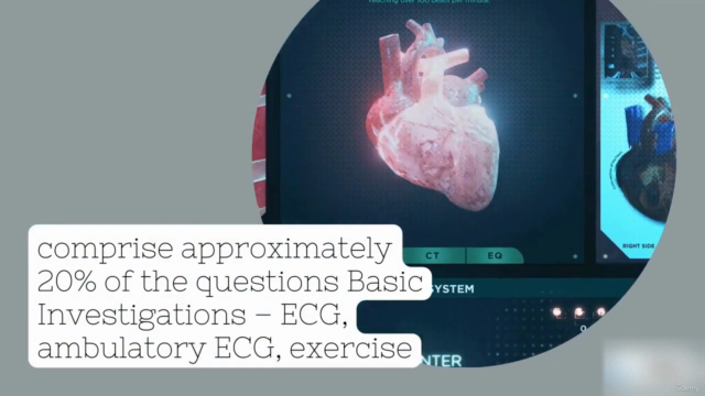 2025 European Exam in Core Cardiology Prep. MCQs, Lecture1/2 – Screenshot 4