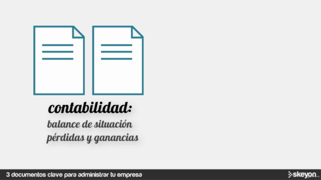 3 documentos clave para administrar tu empresa con éxito – Screenshot 1