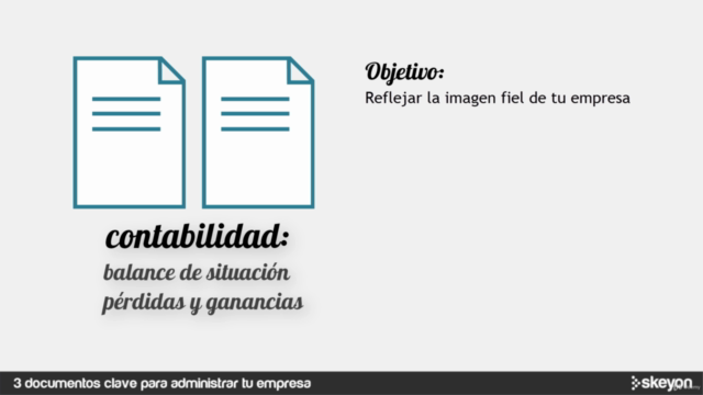3 documentos clave para administrar tu empresa con éxito – Screenshot 2