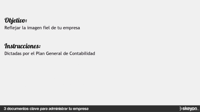 3 documentos clave para administrar tu empresa con éxito – Screenshot 3