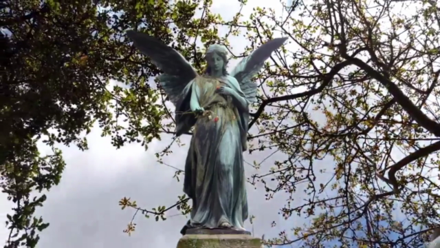 Angels - God's Spirit Army – Screenshot 2