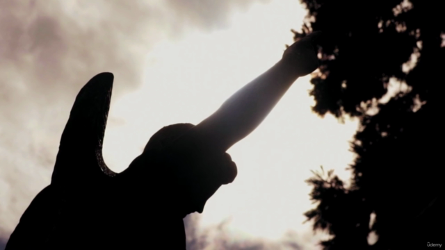 Angels - God's Spirit Army – Screenshot 4