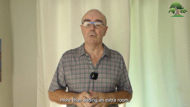 Add a new Room, by adding a Partition Wall, and add value! – Screenshot 1