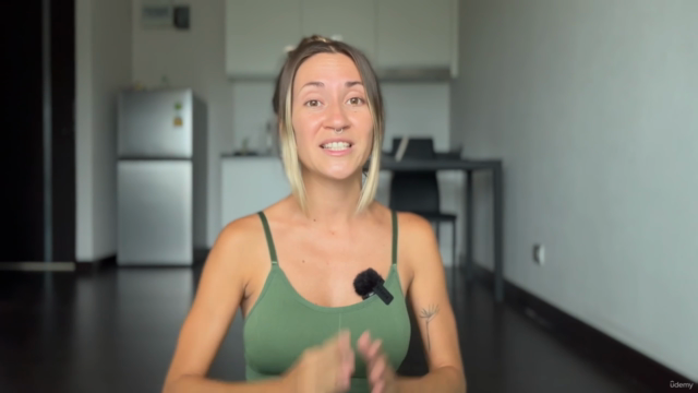 Fix Your Posture: 15-Minute Back, Shoulders, Neck Exercises – Screenshot 3