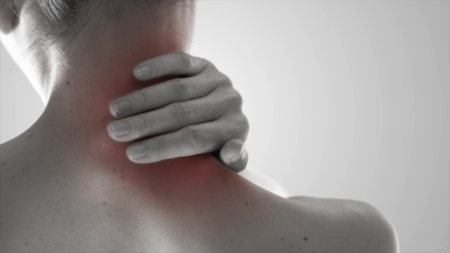 Fix Your Posture: 15-Minute Back, Shoulders, Neck Exercises – Screenshot 4