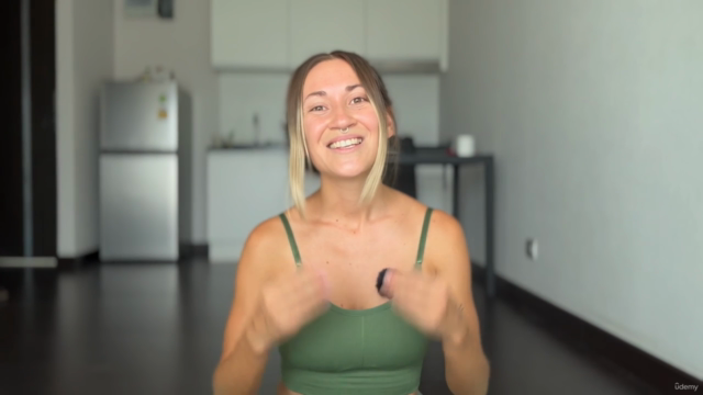 Yoga Movilidad para Todo el Cuerpo (Flexibilidad y Postura) – Screenshot 1