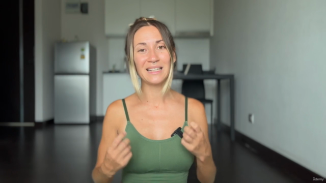 Mejora Tu Postura en 15 Minutos con Ejercicios de Yoga – Screenshot 2